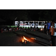 Campamento de 6to. y 5to grado - Nivel Primario